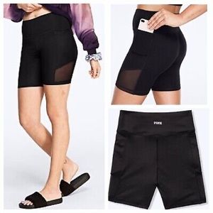 Victoria’s Secret Pink bike short